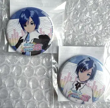 KAITO 캔뱃지