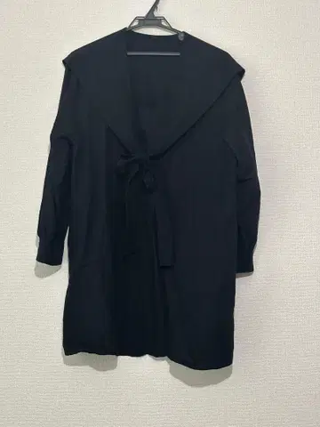 fig london Sebastian 블라우스