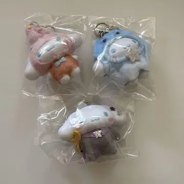 산리오 쪼꼬미 시나몬 시나몬롤