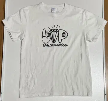 norikiyo SDP CReW 티셔츠 노리키요