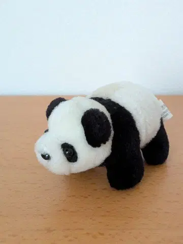 팬더 봉제 인형 완구