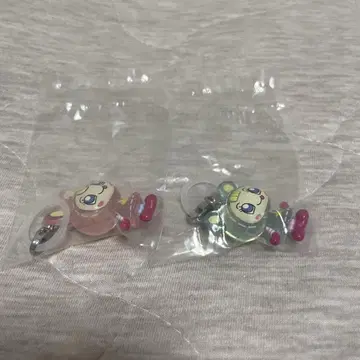 메조 피아노 메지루시 액세서리