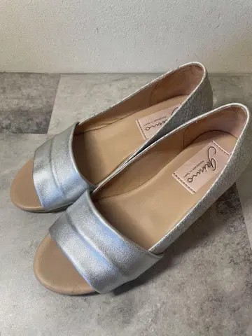 오데트와 오딜 [별주] gaimo NAVAS (SILVER) 23cm