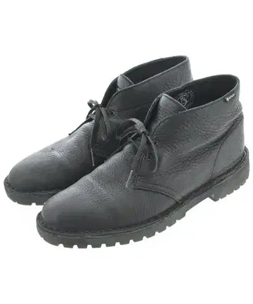 clarks 부츠 남성용
