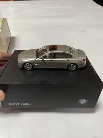 BMW 750Li