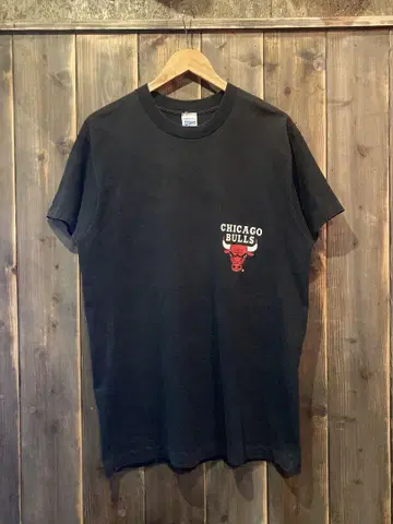 90's NBA CHICAGO BULLS USA제 티셔츠