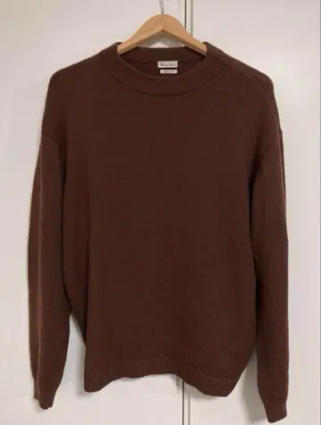 [무료배송] Steven Alan 스티븐 앨런 니트 스웨터 M 사이즈