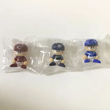 파워프로군 나라분데스. DeNA 히로시마 야쿠르트 비지터 Ver.