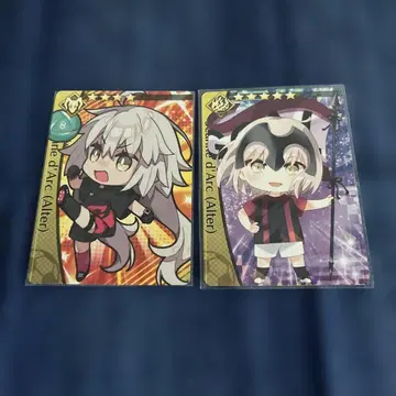 fgo 잔느 알타