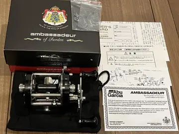 앰버서더 6501C