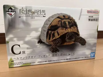 제일복권 헤르만 육지거북