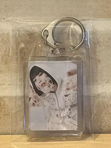 ano 랜덤 키링
