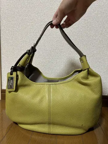 페레보르사 PELLE BORSA 숄더백 핸드백