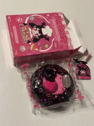 mellojoy 베이커리 사랑의 마약
