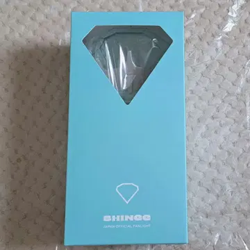SHINee 일본 공식 응원봉
