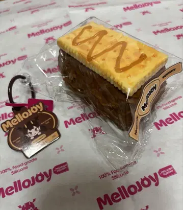 MelloJoy 스퀴즈 US 비스킷