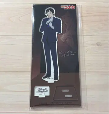 명탐정 코난 모로후쿠 타카아키 아크릴 스탠드 제로지 액트 vol.27