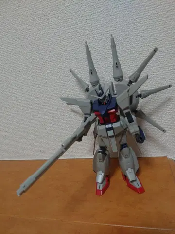 1/144 HG 레전드 건담 완성품, 상품 동시 구매 시 300엔 할인