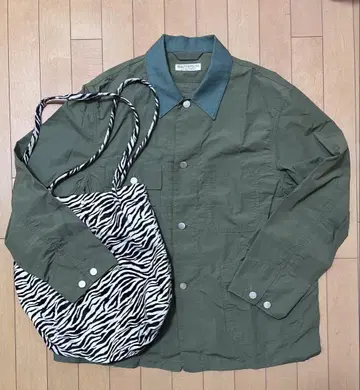 BEAUTIFUL&YOUTH UNITED ARROWS 자켓
