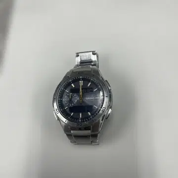 CASIO 카시오 솔라 전파 시계 5110 JA 솔라 전파 시계 초특가