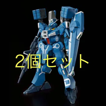 MG 1/100 건담 Mk-V 2개 세트