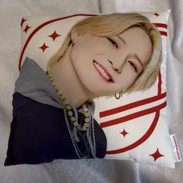 treasure 요시 쿠션