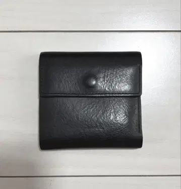 헨더 스키 클립 지갑