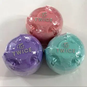 TWICE 가챠 LOVELYS 링 컬렉션 미나 사나 모모 미사모