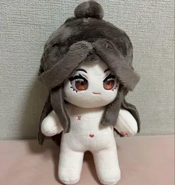 천관사복 봉제 인형 20cm