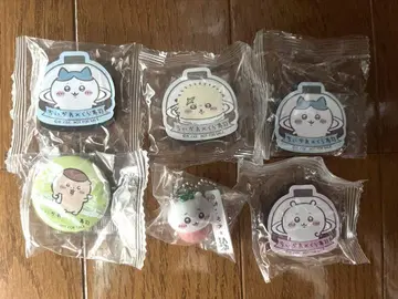 치이카와 (먼작귀) 쿠라스시 묶음 판매