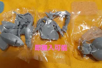 초코사프 건담 피규어