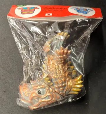 One up. 피코피코 샤치호코오 고토 채색소 채색 카파 닦아내기