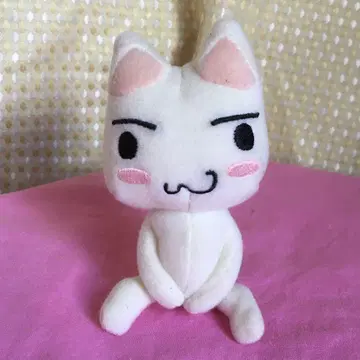 [레어] 어디든 함께 토로 봉제 인형 앉은 자세 초레어 쇼와 레트로
