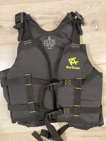 Reef Tourer 구명 조끼 M 사이즈