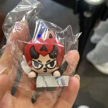 gmm 공식 굿즈 character 히퍼스 perthsanta