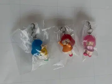 마무앙 메지루시 액세서리
