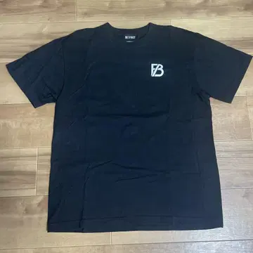BE:FIRST 초기 티셔츠 L 사이즈