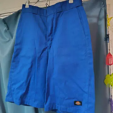 디키즈 하프 팬츠