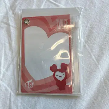 TWICE 오프라인 복권 This is for D 상 채영