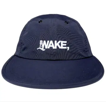 108WAREHOUSE x WAKE SAPPORO Nylon LB Cap