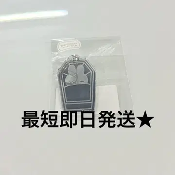 미피 전시회 70주년 한정판 +coz 거울 아크릴 키링 할머니 레어