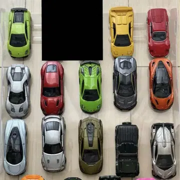 Tomica 토미카 미니카 19대 다색 람보르기니 세트 묶음 판매