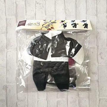 우타프리 프린스 캣 코스튬 SMS 트로와 포르투스