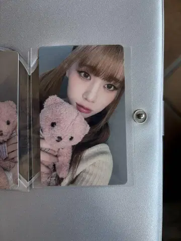 ME:I 타카미 아야네 현지 7000엔 트레이딩 카드