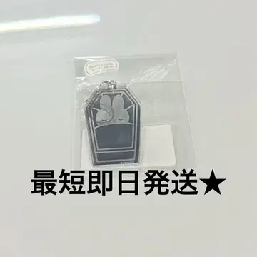 미피 탄생 70주년 한정판 +coz 거울 아크릴 키링 할머니 레어