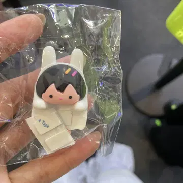 gmm 공식 굿즈 character 히퍼 emibonnie