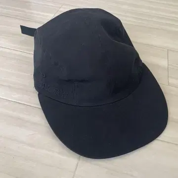 TIGHTBOOTH PRODUCTION 블랙 캡 CAP