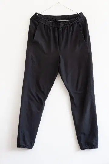 THE NORTH FACE 블랙 팬츠