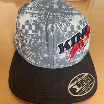 KTM KINI RED BULL