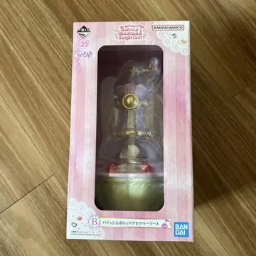 제일복권 오자마녀 도레미 B상 파티시에 포론 액세서리 케이스